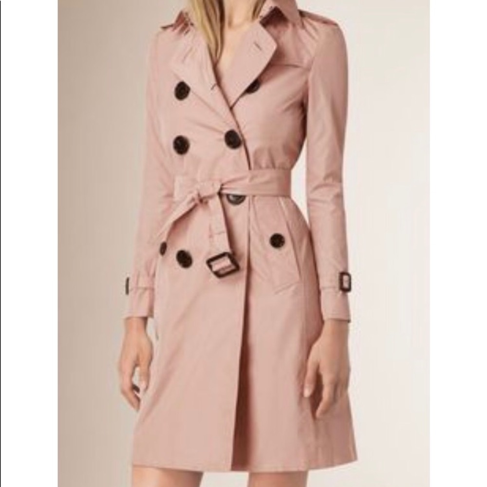 NY&Co Trench